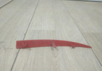 Катафот заднего бампера левый бу Renault Laguna 3 Coupe OEM 265650002R