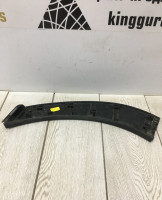 Расширитель крыла задний правый Hyundai Tucson 3 2015 oem 87744D7000