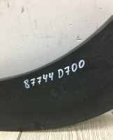 Расширитель крыла задний правый Hyundai Tucson 3 2015 oem 87744D7000