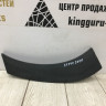 Расширитель крыла задний правый Hyundai Tucson 3 2015 oem 87744D7000