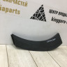 Расширитель крыла задний правый Hyundai Tucson 3 2015 oem 87744D7000