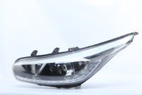 Фара левая Kia Ceed 2 JD OEM 92101A2220