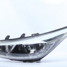 Фара левая Kia Ceed 2 JD OEM 92101A2220 Фара левая Kia Ceed 2 JD OEM 92101A2220
