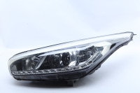 Фара левая Kia Ceed 2 JD OEM 92101A2220