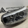 Фара левая Kia Ceed 2 JD OEM 92101A2220 Фара левая Kia Ceed 2 JD OEM 92101A2220