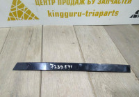 Накладка рамки задней левой двери задняя бу BMW X5 F15 OEM 51357289671