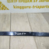 Накладка рамки задней левой двери задняя бу BMW X5 F15 OEM 51357289671 Накладка рамки задней левой двери задняя бу BMW X5 F15 OEM 51357289671