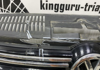 Решетка радиатора Volkswagen Tiguan 1 рестайлинг OEM 5N0853653E