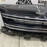 Решетка радиатора Volkswagen Tiguan 1 рестайлинг OEM 5N0853653E Решетка радиатора Volkswagen Tiguan 1 рестайлинг OEM 5N0853653E