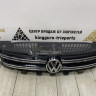 Решетка радиатора Volkswagen Tiguan 1 рестайлинг OEM 5N0853653E Решетка радиатора Volkswagen Tiguan 1 рестайлинг OEM 5N0853653E