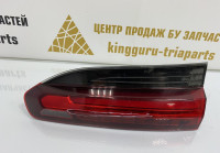 Фонарь правый внутренний BMW X4 G02 OEM 63217433798