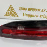 Фонарь правый внутренний BMW X4 G02 OEM 63217433798