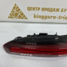 Фонарь правый внутренний BMW X4 G02 OEM 63217433798