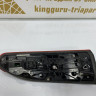 Фонарь правый внутренний BMW X4 G02 OEM 63217433798