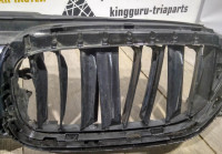 Заслонка решетки (жалюзи) бу BMW 5 G30 OEM 51747474368