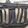 Заслонка решетки (жалюзи) бу BMW 5 G30 OEM 51747474368