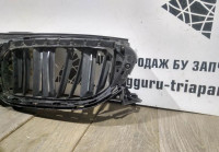 Заслонка решетки (жалюзи) бу BMW 5 G30 OEM 51747474368