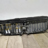 Заслонка решетки (жалюзи) бу BMW 5 G30 OEM 51747474368