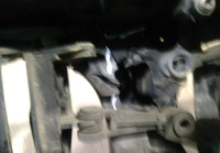 Заслонка решетки (жалюзи) бу BMW 5 G30 OEM 51747474368