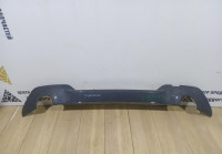 Спойлер заднего бампера бу BMW 3 G20 M-Pack OEM 51128069390