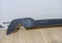 Спойлер заднего бампера бу BMW 3 G20 M-Pack OEM 51128069390