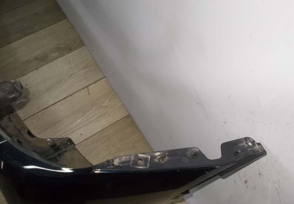 Бампер передний бу BMW X3 F25 M-Pack рестайлинг OEM 51118056874 Бампер передний бу BMW X3 F25 M-Pack рестайлинг OEM 51118056874