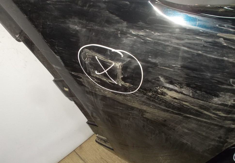 Бампер передний бу BMW X3 F25 M-Pack рестайлинг OEM 51118056874 Бампер передний бу BMW X3 F25 M-Pack рестайлинг OEM 51118056874