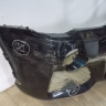 Бампер передний бу BMW X3 F25 M-Pack рестайлинг OEM 51118056874 Бампер передний бу BMW X3 F25 M-Pack рестайлинг OEM 51118056874