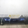 Спойлер заднего бампера бу BMW X6 F16 M-Pack OEM 51128057073