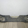 Спойлер заднего бампера бу BMW X6 F16 M-Pack OEM 51128057073