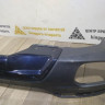 Спойлер заднего бампера бу BMW X6 F16 M-Pack OEM 51128057073