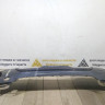Спойлер заднего бампера бу BMW X6 F16 M-Pack OEM 51128057073