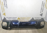 Спойлер заднего бампера бу BMW X6 F16 M-Pack OEM 51128057073