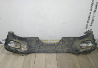 Спойлер заднего бампера бу BMW X6 F16 M-Pack OEM 51128057073