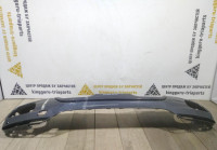 Спойлер заднего бампера бу BMW X6 F16 M-Pack OEM 51128057073