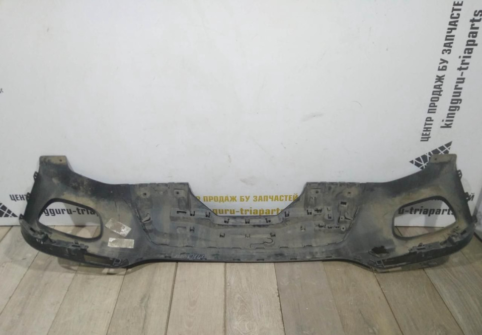 Спойлер заднего бампера бу BMW X6 F16 M-Pack OEM 51128057073 Спойлер заднего бампера бу BMW X6 F16 M-Pack OEM 51128057073