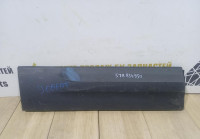 Молдинг двери задний правый бу Skoda Karoq OEM 57A854950