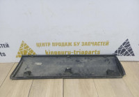 Молдинг двери задний правый бу Skoda Karoq OEM 57A854950