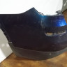 Бампер задний бу BMW X3 F25 рестайлинг OEM 51127366373