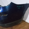 Бампер задний бу BMW X3 F25 рестайлинг OEM 51127366373
