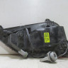 Фонарь задний левый (диодный) Hyundai Santa Fe 4 oem 92405s1100 (слом.2крепл)