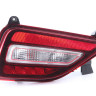 Фонарь задний левый (диодный) Hyundai Santa Fe 4 oem 92405s1100 (слом.2крепл)