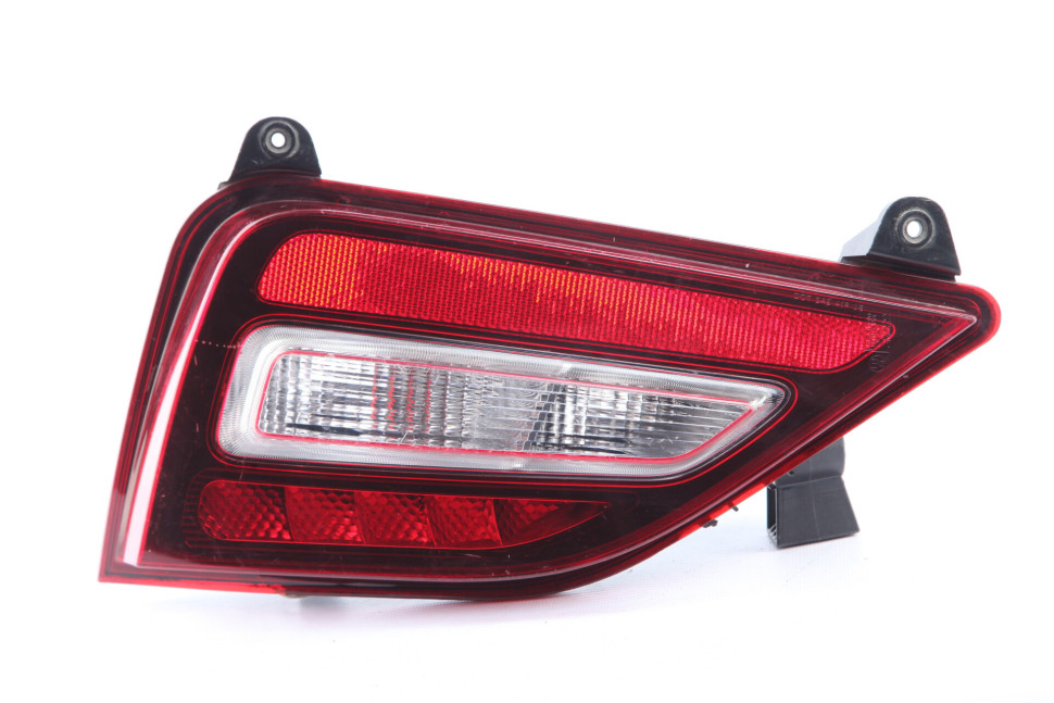 Фонарь задний левый (диодный) Hyundai Santa Fe 4 oem 92405s1100 (слом.2крепл)