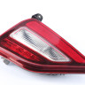 Фонарь задний левый (диодный) Hyundai Santa Fe 4 oem 92405s1100 (слом.2крепл)