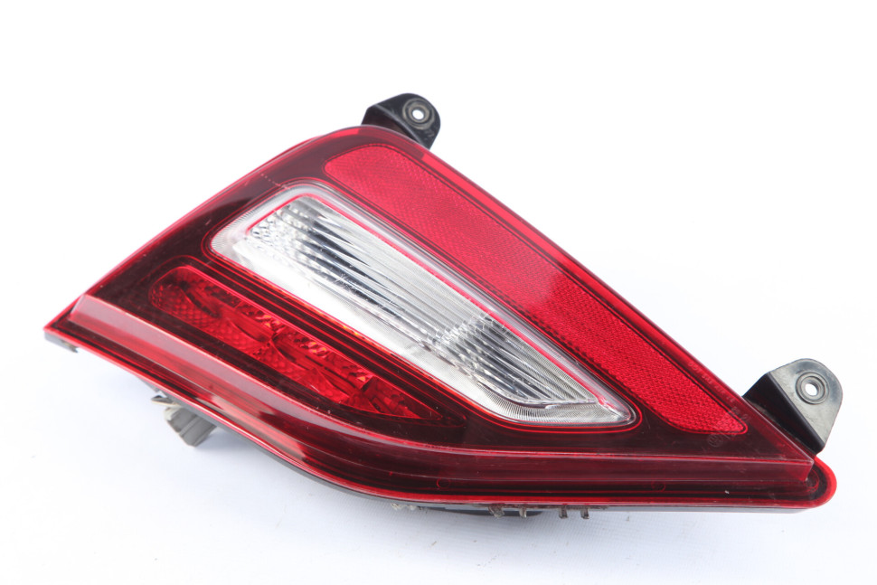Фонарь задний левый (диодный) Hyundai Santa Fe 4 oem 92405s1100 (слом.2крепл)