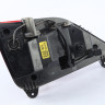 Фонарь задний левый (диодный) Hyundai Santa Fe 4 oem 92405s1100 (слом.2крепл)