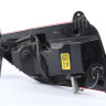 Фонарь задний левый (диодный) Hyundai Santa Fe 4 oem 92405s1100 (слом.2крепл)