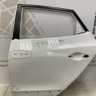Дверь задняя левая Hyundai IX35 2010 oem 770032Y000 Дверь задняя левая Hyundai IX35 2010 oem 770032Y000