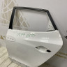 Дверь задняя левая Hyundai IX35 2010 oem 770032Y000 Дверь задняя левая Hyundai IX35 2010 oem 770032Y000