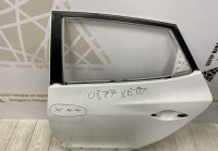 Дверь задняя левая Hyundai IX35 2010 oem 770032Y000
